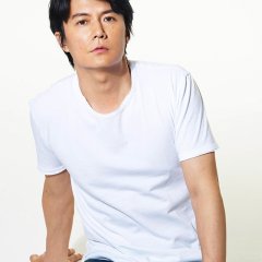 Love Song Japanese Drama photo