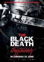 The Black Death Thai Movie photo