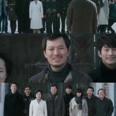 Confession of Murder Korean Movie photo