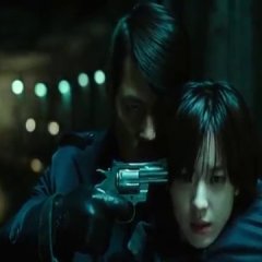 Cold Eyes Korean Movie photo