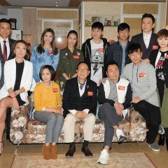 Come Home Love: Dinner at 8 Hong Kong Drama photo