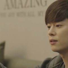 The 1km Distance Between Us Korean Drama photo