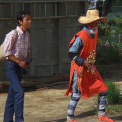 Dreams Japanese Movie photo