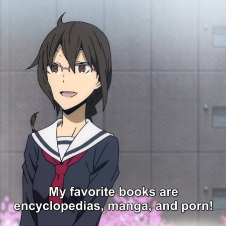 Kamisama no Boto  (2013)