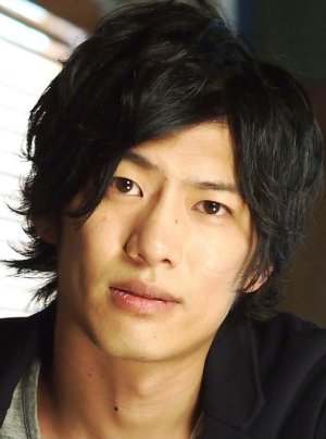 Takuya Kishimoto