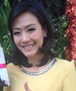 Kamthorncharoen Arisara