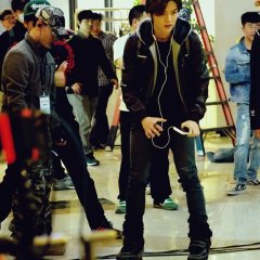 The Witness Chinese Movie photo