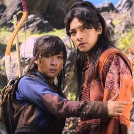 Kamisama no Boto  (2013)