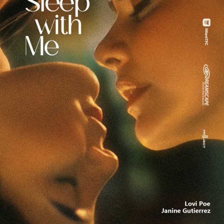 Sleep with Me (2022)