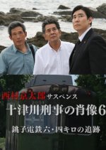 Totsugawa Keiji no Shozo 6: Choshi Dentetsu 6.4 km no Tsuiseki (2012) -  MyDramaList