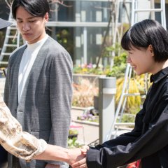 Prism Japanese Drama photo