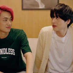 Coffee Melody Thai Drama photo