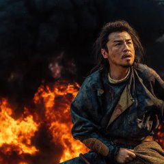 The Longest Day in Chang'an Chinese Drama photo