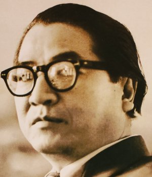 Yoshiro Himeda