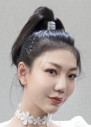 Momo Wu