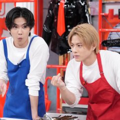 Kinpuru Japanese TV Program photo