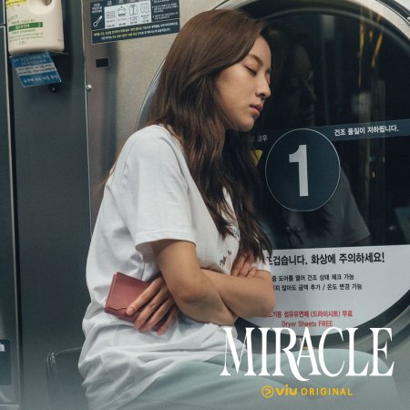 Miracle (2022)