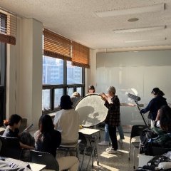 Winter Snow Korean Movie photo