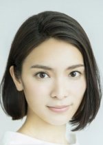 Kihara Megumi
