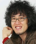 Kim Min Hong