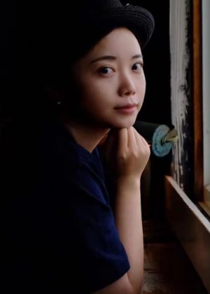 Yue Xu in Garimpo de Ouro Chinese Drama(2022)