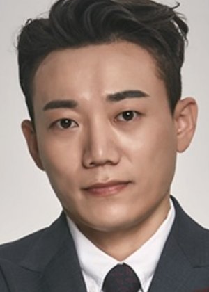 Cha Seung Min