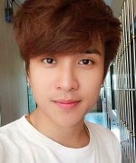 Champ Kittinan Huangsombatcharoen