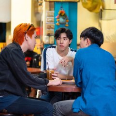 Even Sun Thai Drama photo