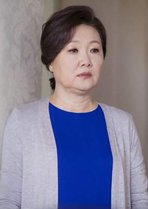 Kim Jung Hee | Saimdang, O Diário da Luz