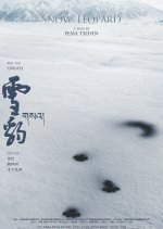 Snow Leopard Chinese Movie(2023) photo