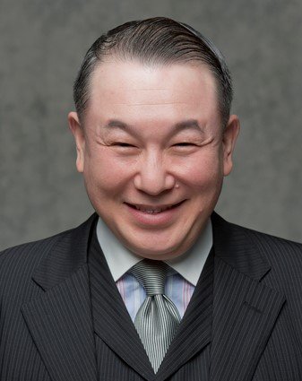 Hisafumi Iwashita