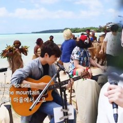 Sound of Music Korean TV Program photo