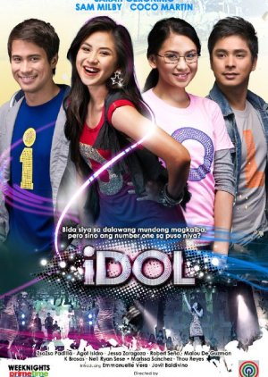1DOL (2010) poster
