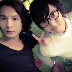 Garo: Makai no Hana Japanese Drama photo