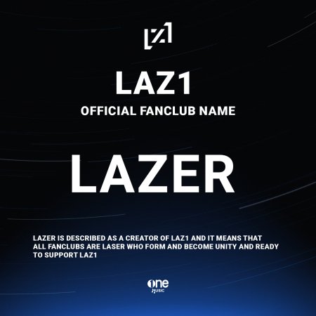LAZ iCON (2021)