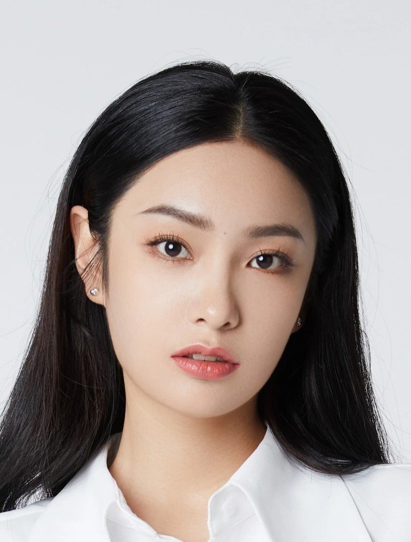 Nina Wang (王可如) - MyDramaList