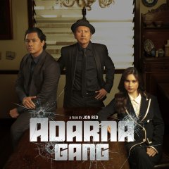 Adarna Gang Philippines Movie photo