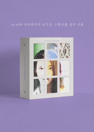 IU Documentary 'Pieces: 29th Winter' (2022) poster