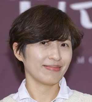 Seo Kyung Jung