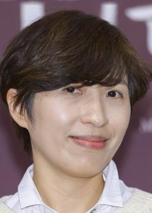 Jung Seo Kyung in Decision to Leave Korean Movie(2022)