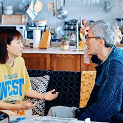 Is Love Sustainable? Japanese Drama photo