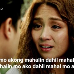 Barcelona: A Love Untold Philippines Movie photo