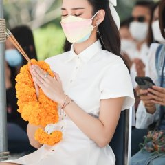 The Ghost Radio Thai Movie photo