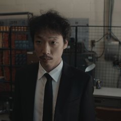 The Time Agent Korean Movie photo