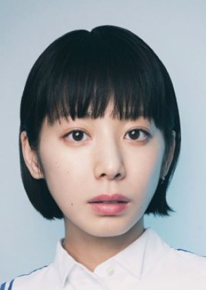 Fukami Sara | Nippon Noir: Keiji Y no Hanran