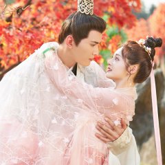 Zhou Jie Qiong 周洁琼 (Profile and Drama List) Be My Princess (2022) 
