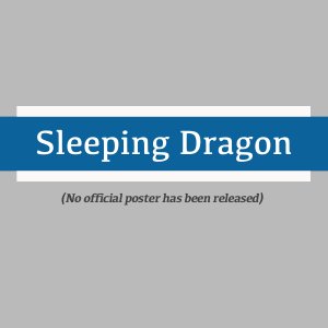 Sleeping Dragon (1975)