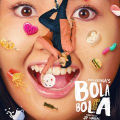 Bola Bola Philippines Drama photo