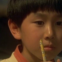 Samurai Kids Japanese Movie photo