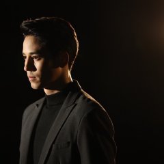 Rivalry Thai Drama photo